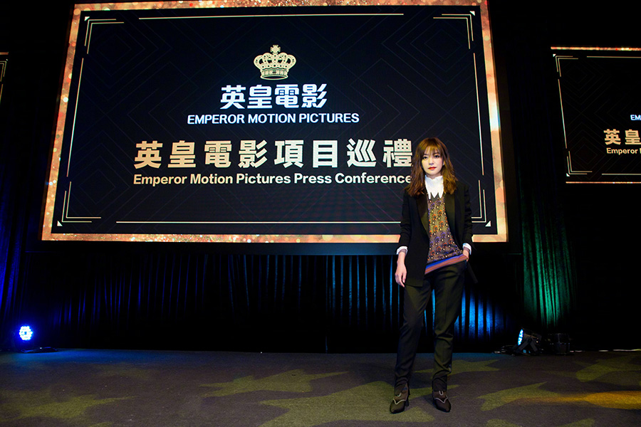 2019年《兩只老虎》《過(guò)春天》電影植入