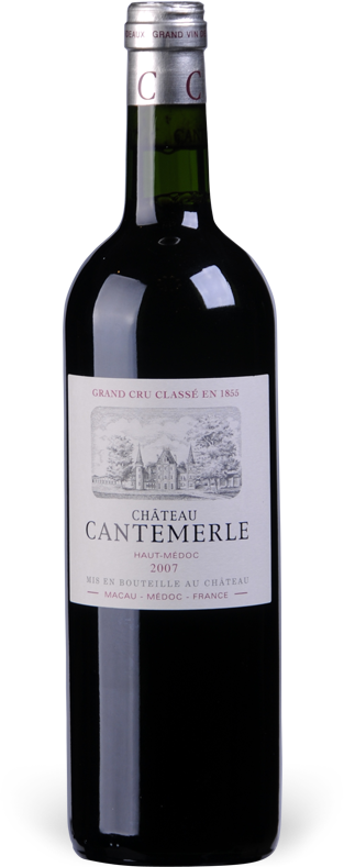 嘉德美莊園干紅