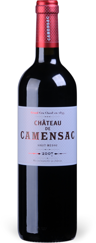 卡門莎莊園干紅