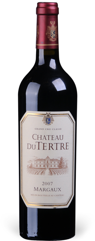 杜戴爾莊園干紅