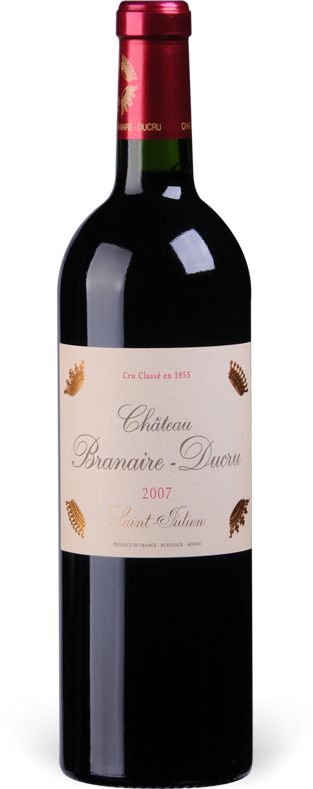 芭內(nèi)杜克莊園干紅