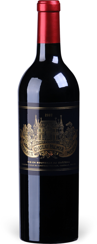 帕爾梅莊園干紅