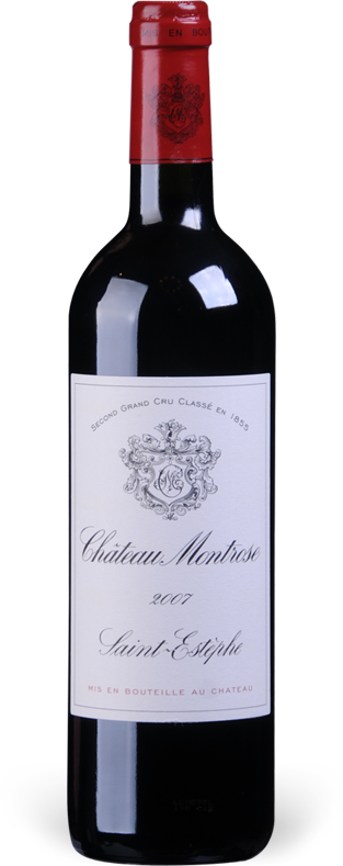 玫瑰山-莊園干紅