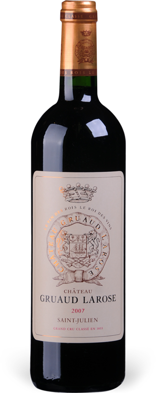 拉露絲莊園干紅