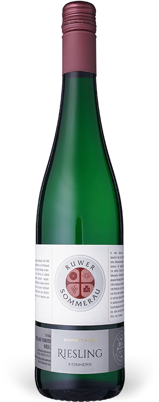 桑奧酒莊雷司令半干白葡萄酒