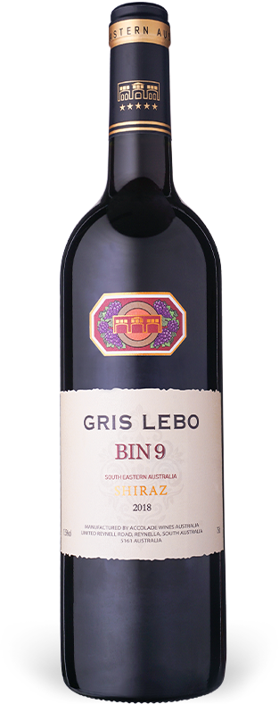 G 歌瑞蘭博BIN9紅葡萄酒