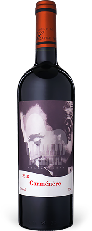 G 鋼琴家佳美娜干紅葡萄酒